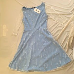 It doesn’t fit my style